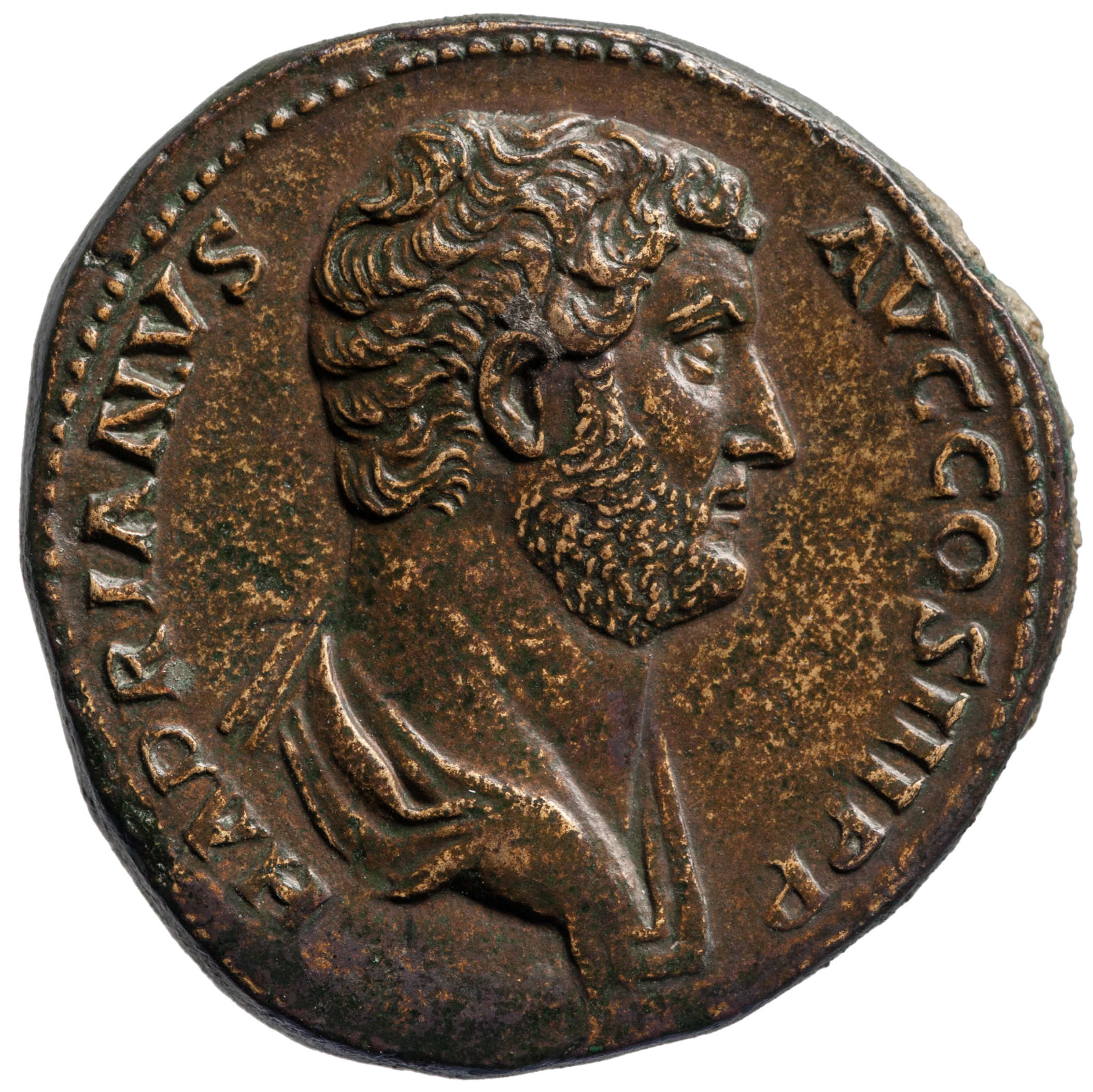 Hadrianus