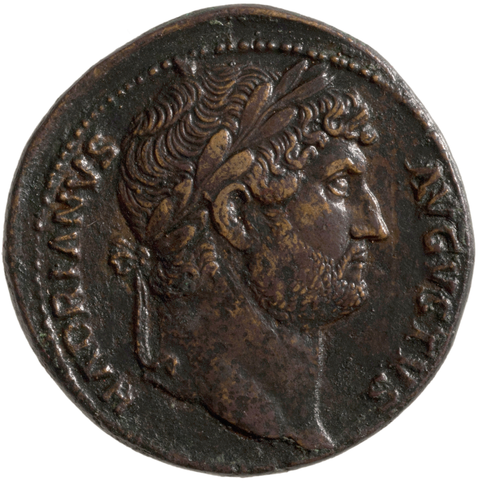 Hadrianus