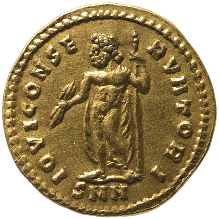 Maximianus II. (Galerius) Caesar