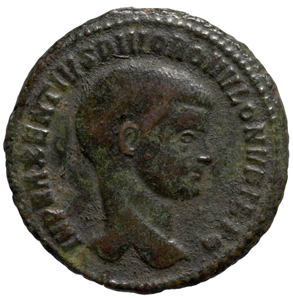 Divus Romulus