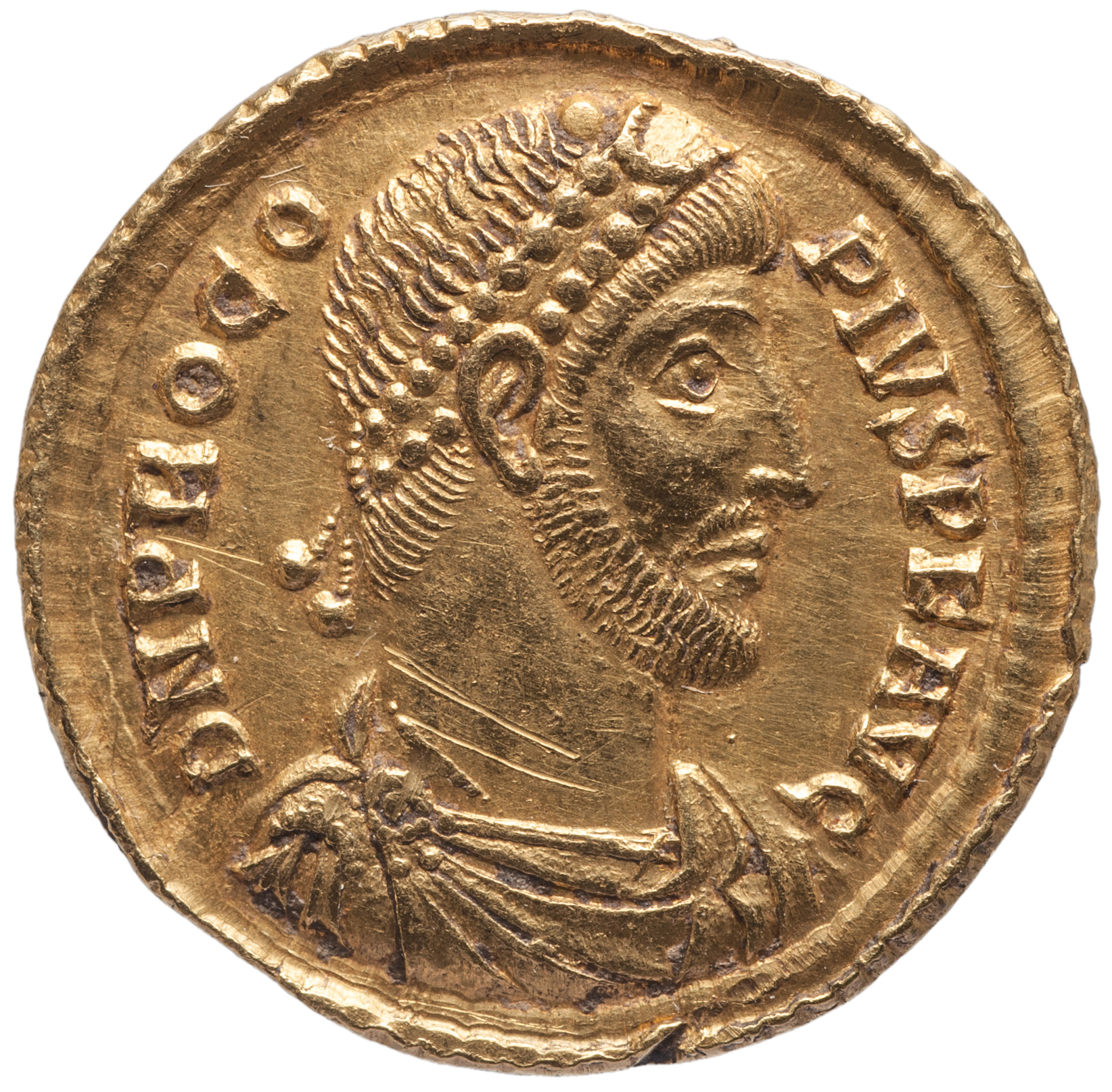 Procopius