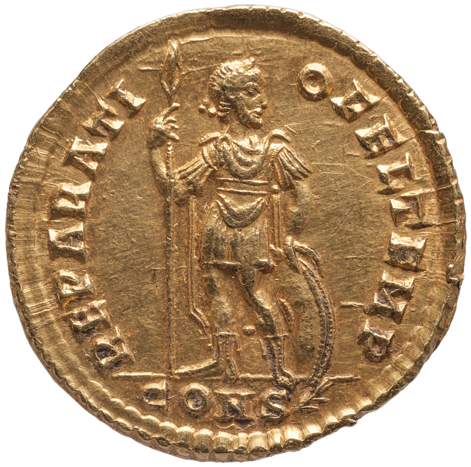 Procopius