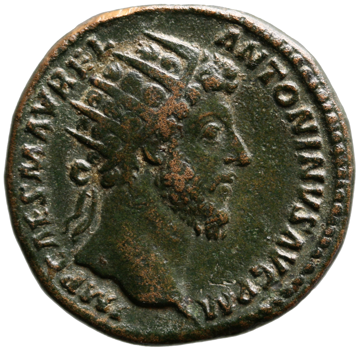 Marcus Aurelius