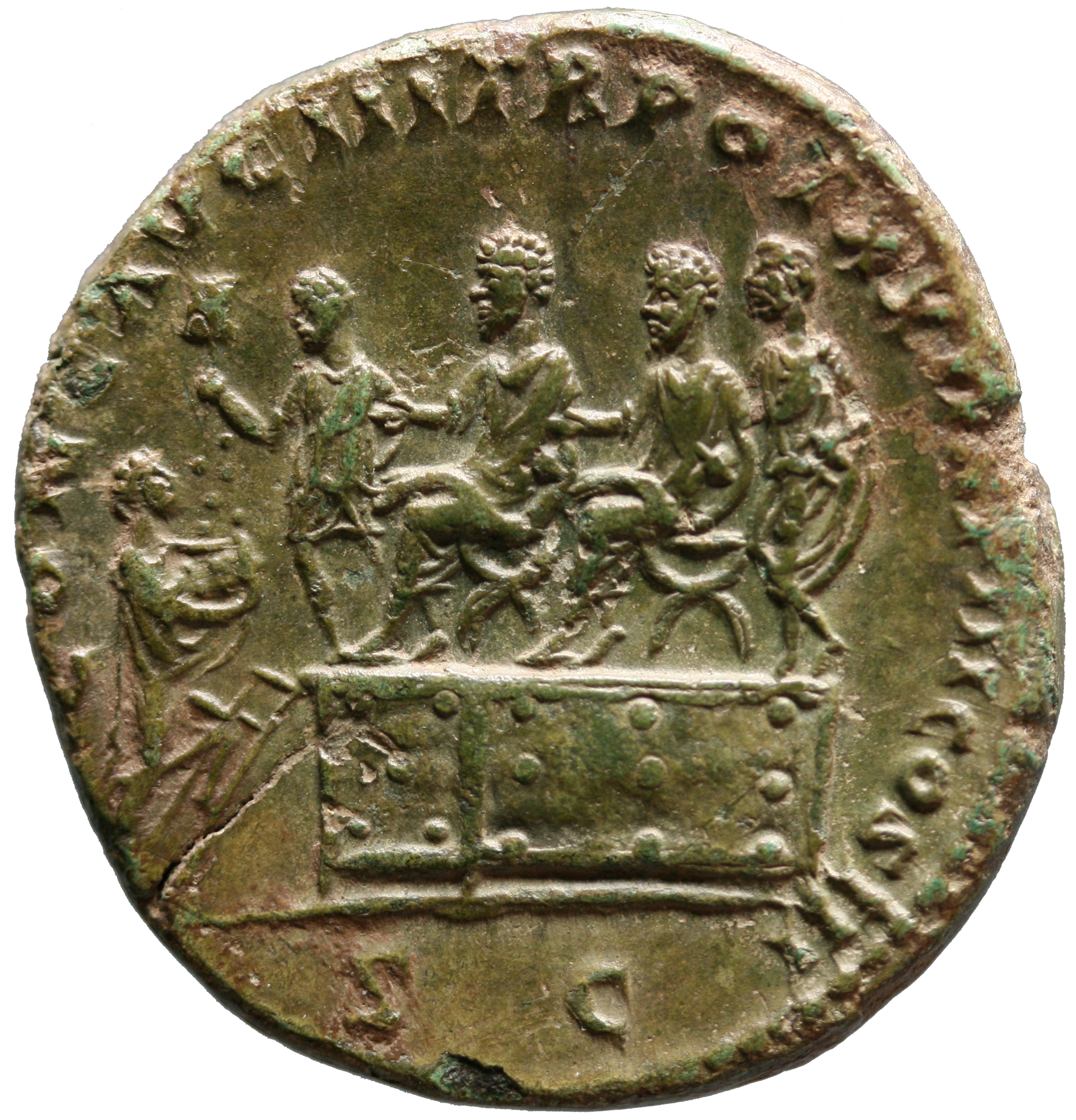 Marcus Aurelius