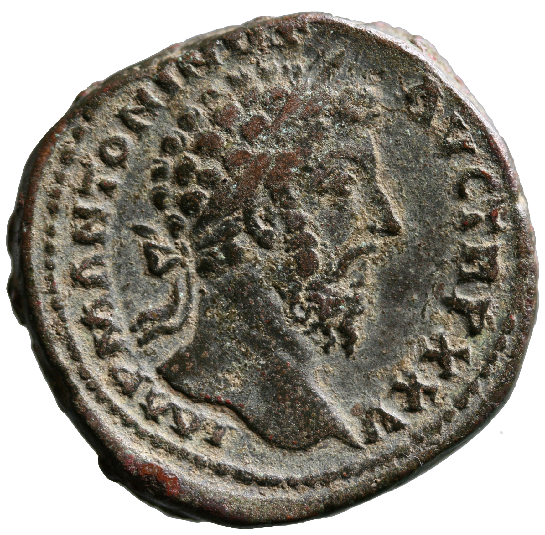 Marcus Aurelius