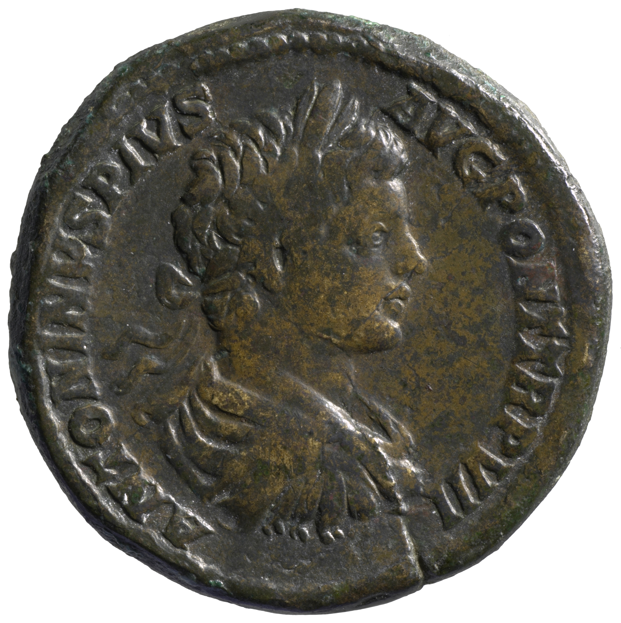 Antoninus III. (Caracalla)