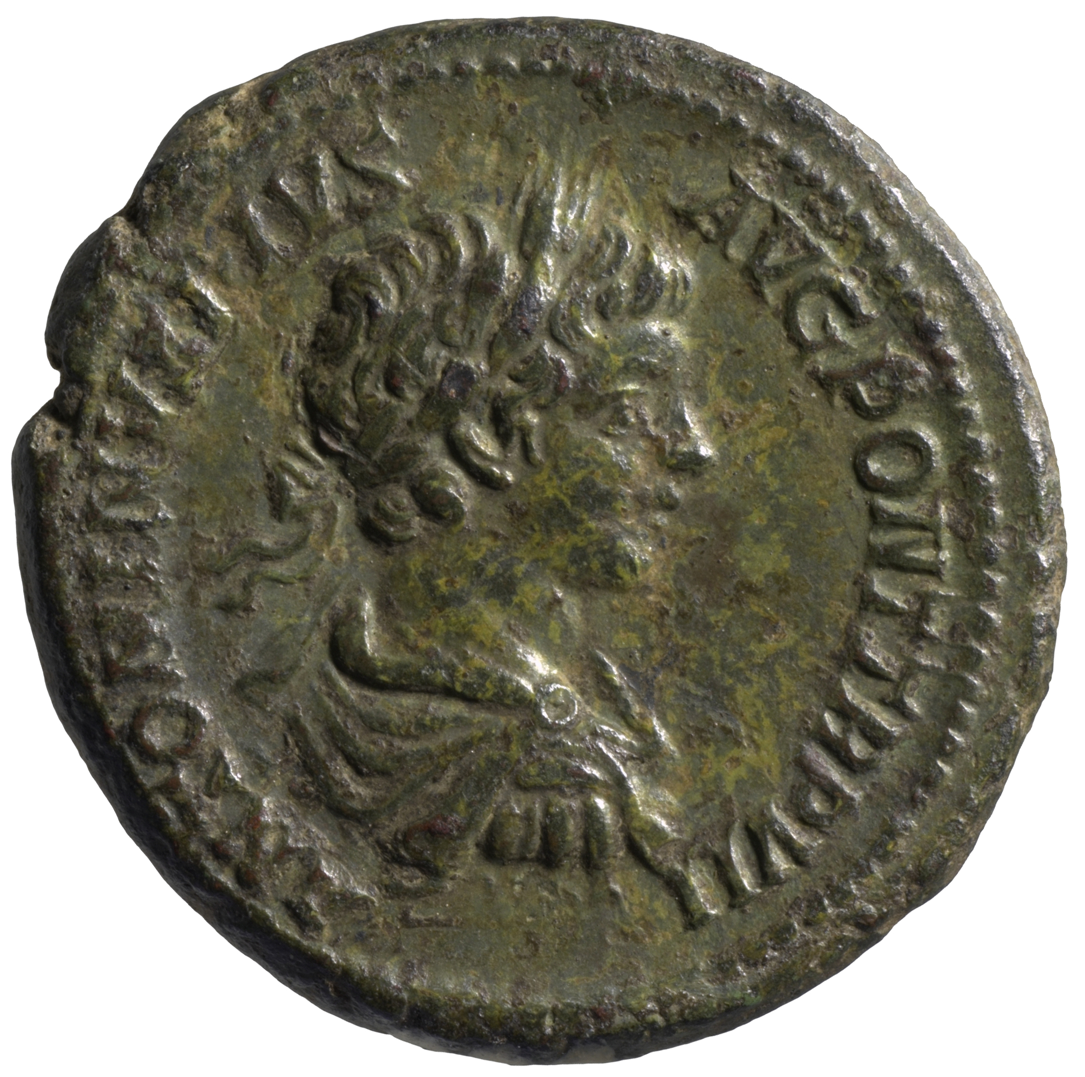 Antoninus III. (Caracalla)