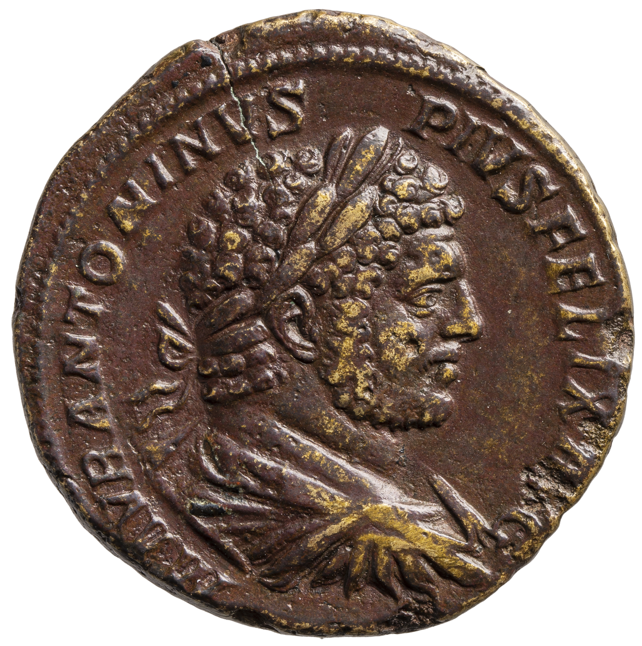 Antoninus III. (Caracalla)