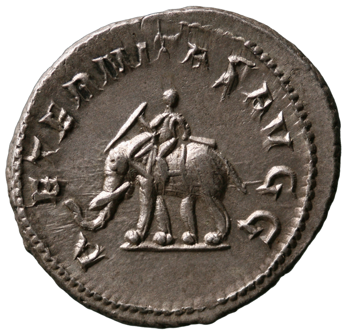 Philippus I.