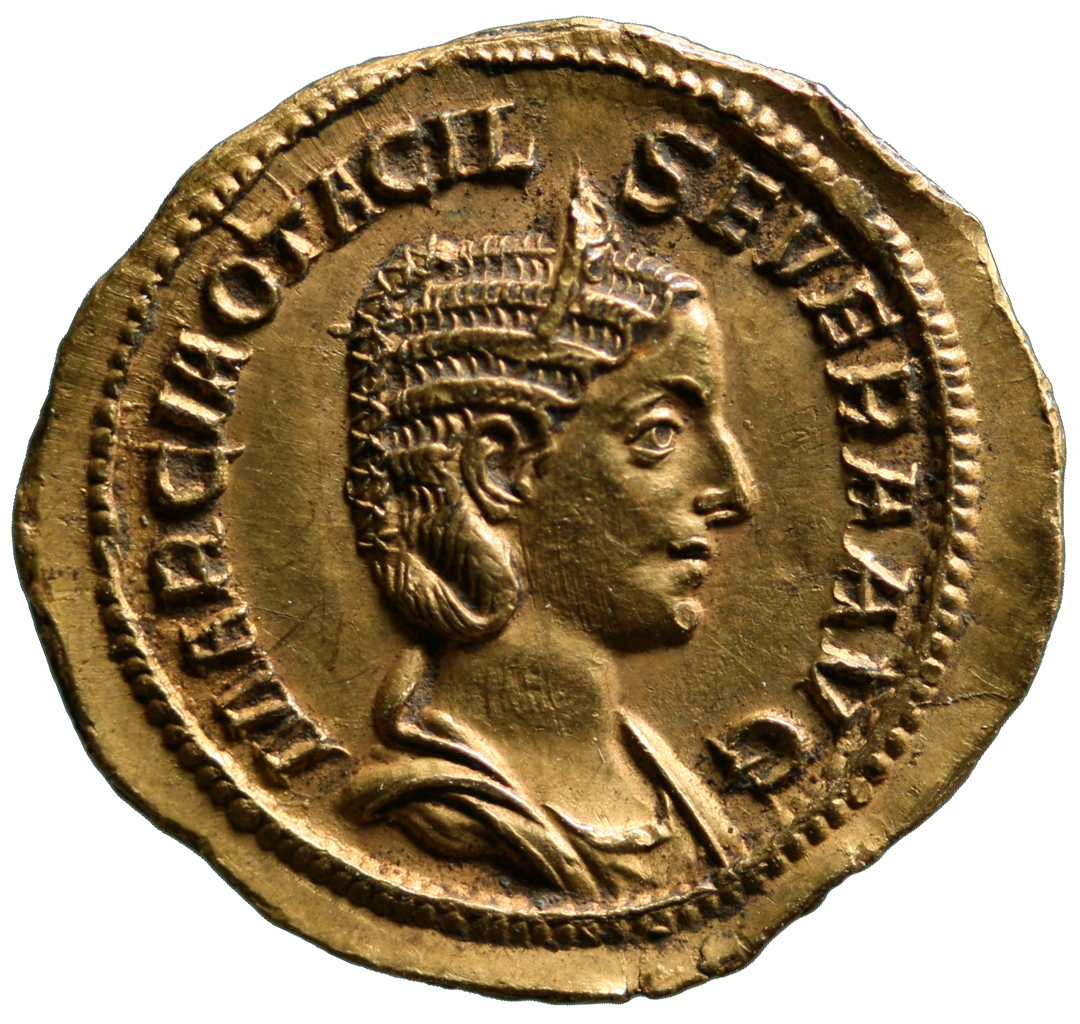 Otacilia Severa