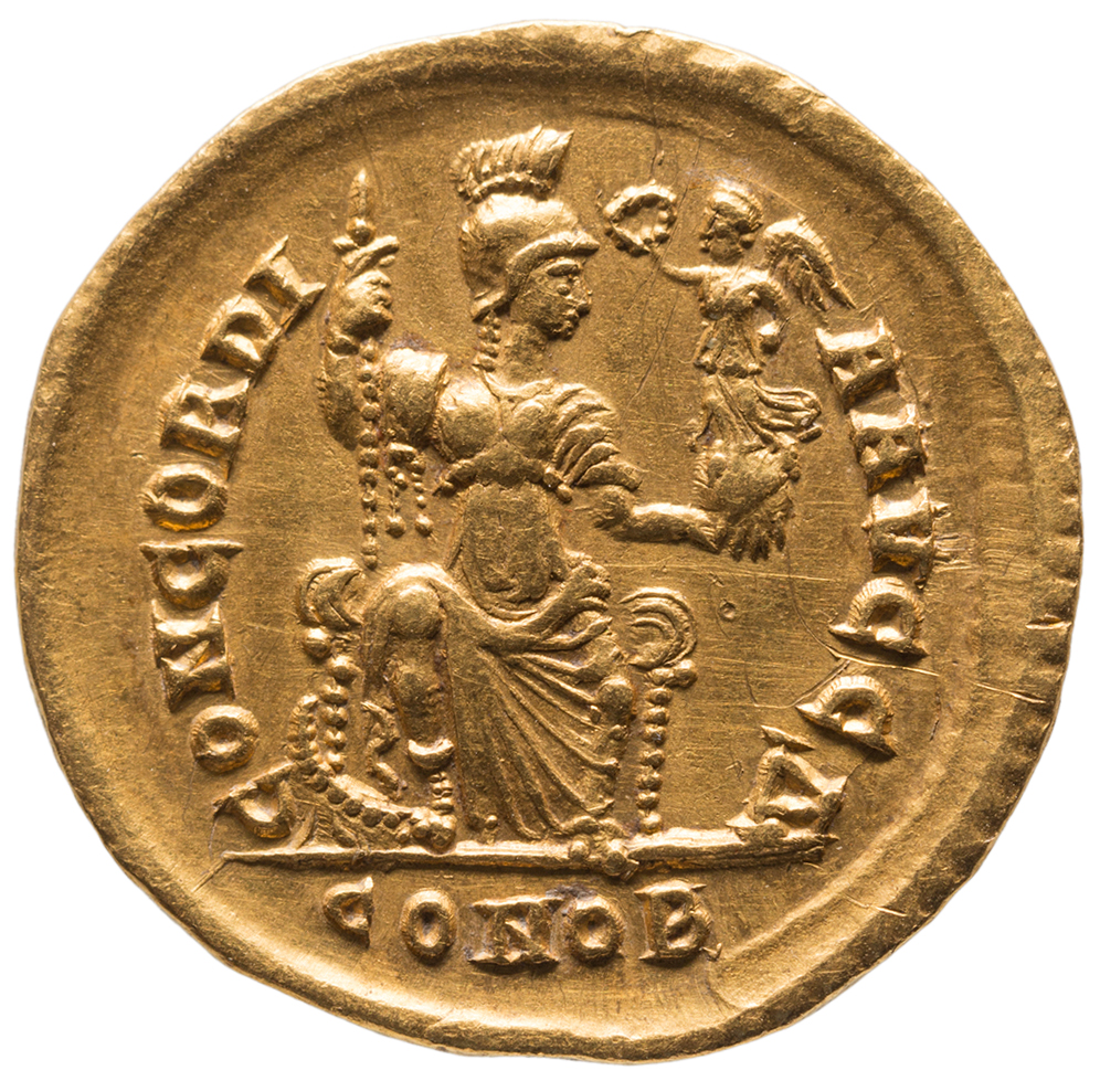 Arcadius