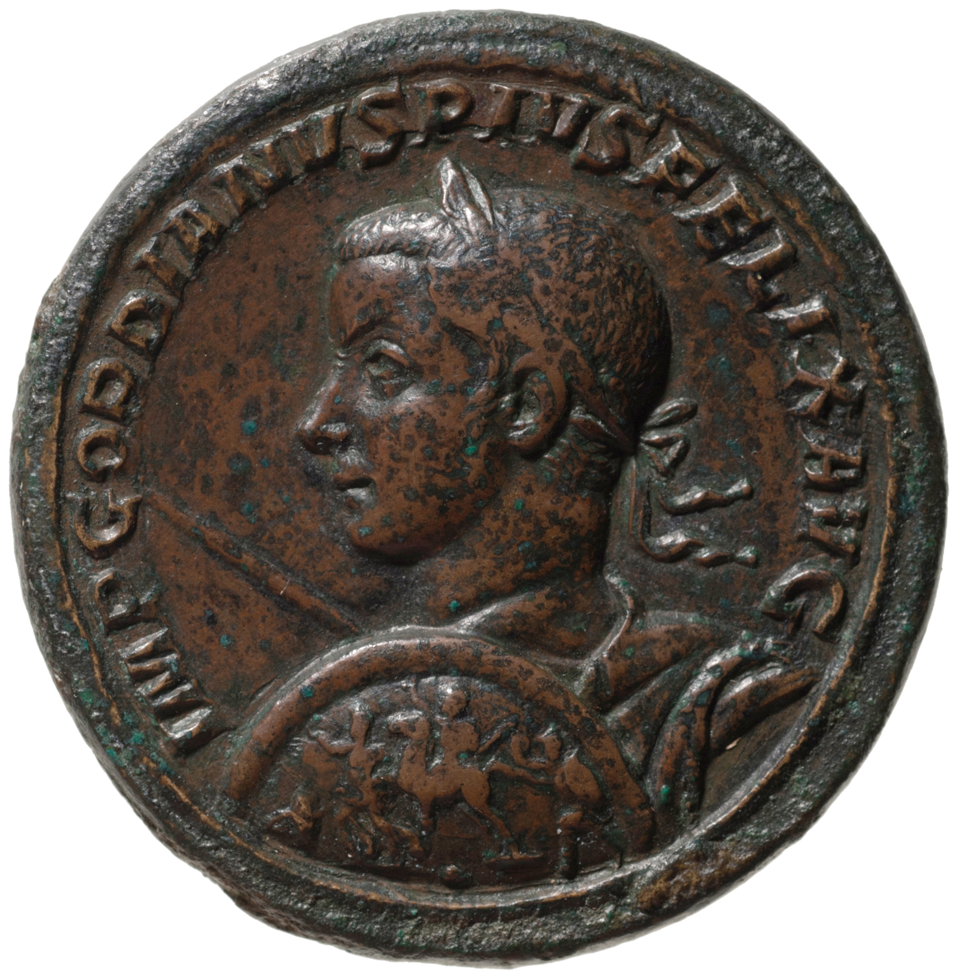 Gordianus III.