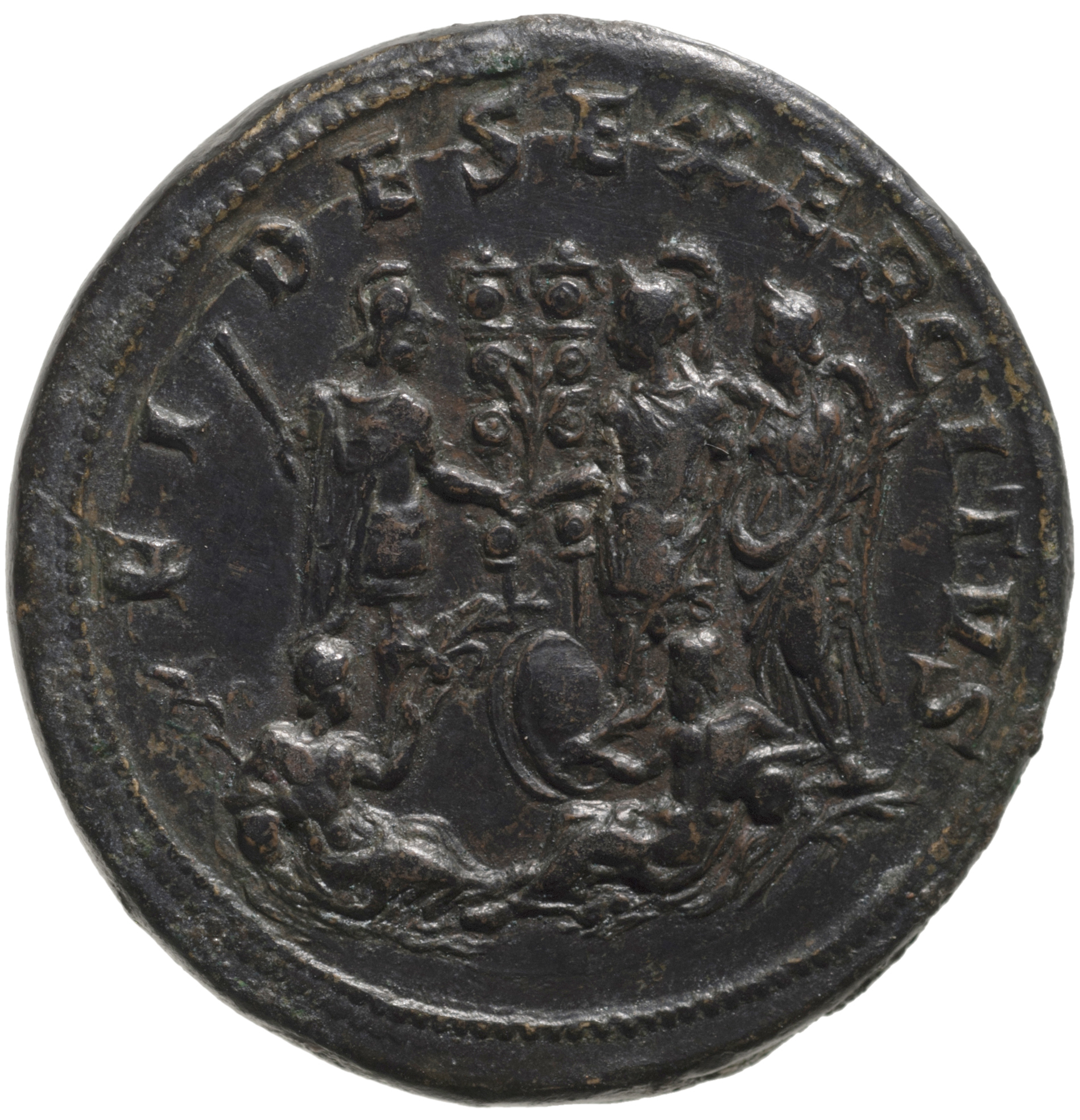 Gordianus III.