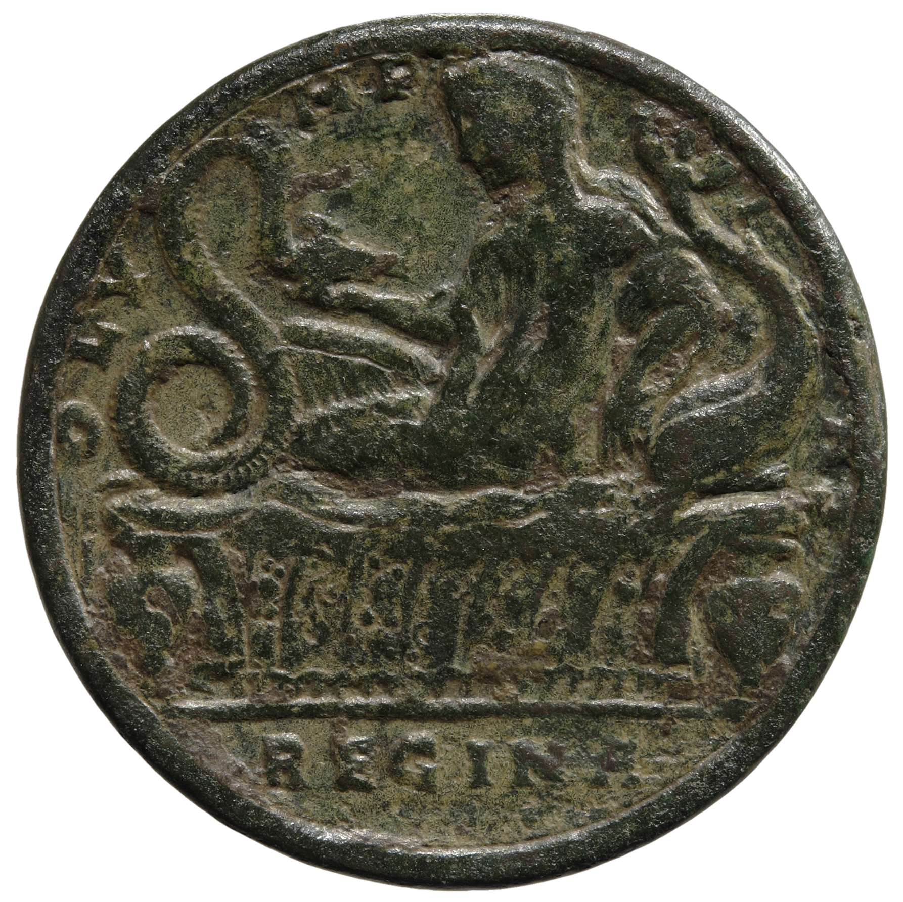 Alexandros III.