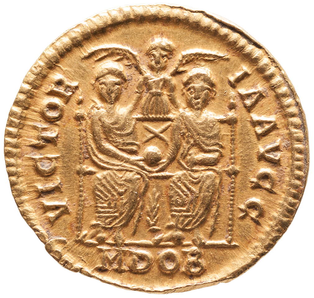 Gratianus