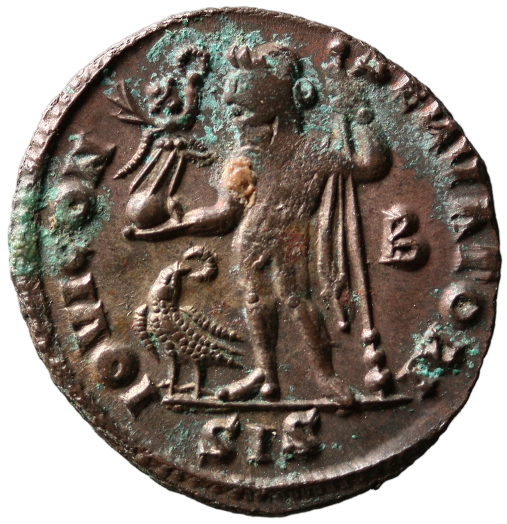 Constantinus I.