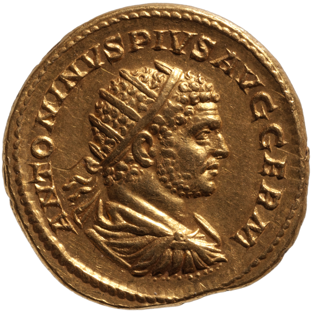 Caracalla