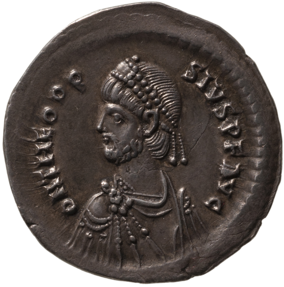 Theodosius II.