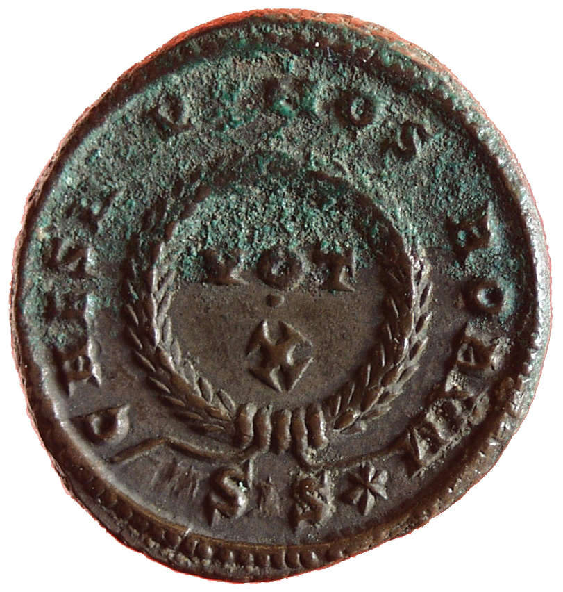 Crispus