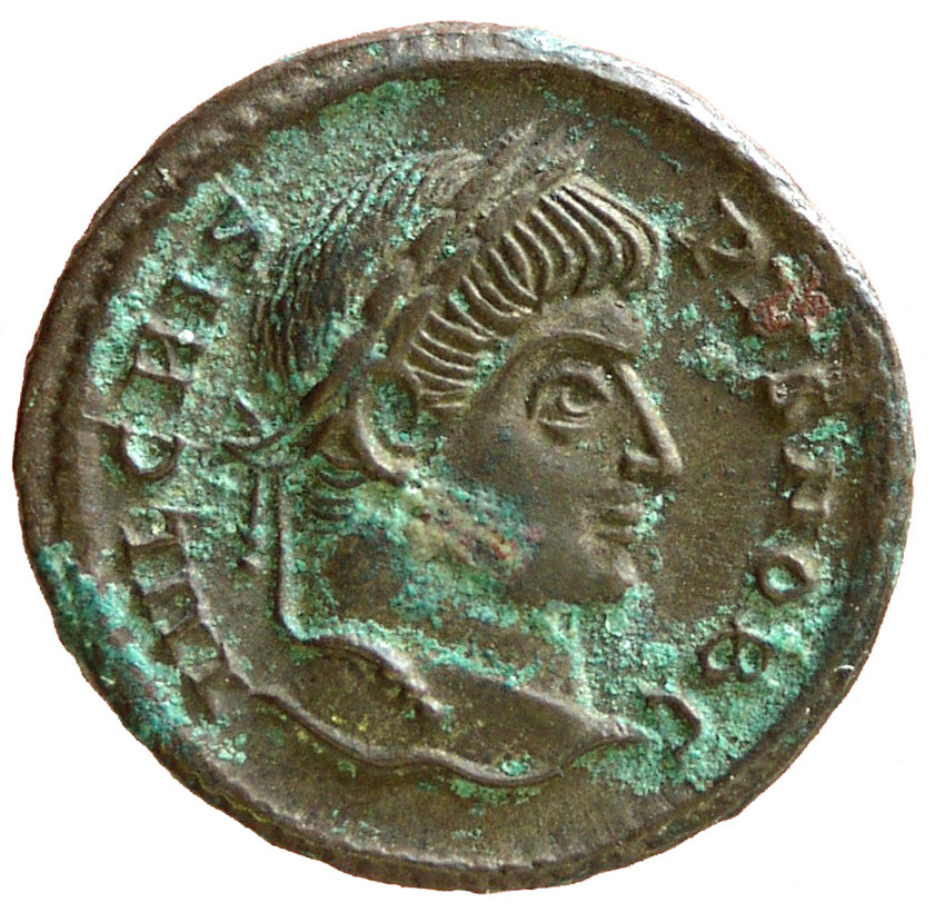 Crispus