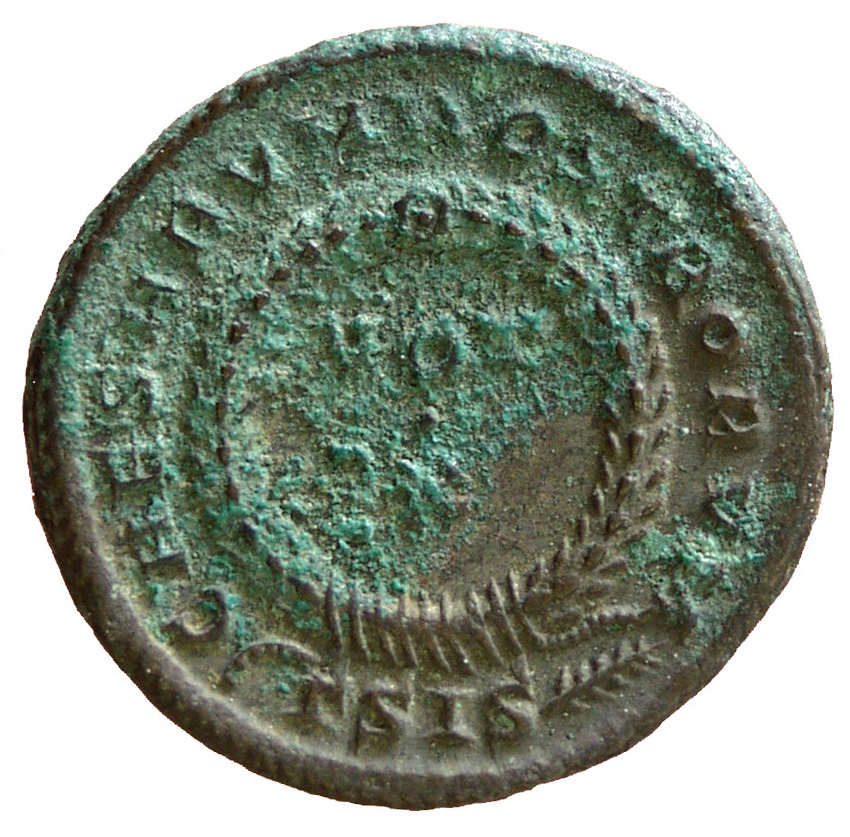 Crispus