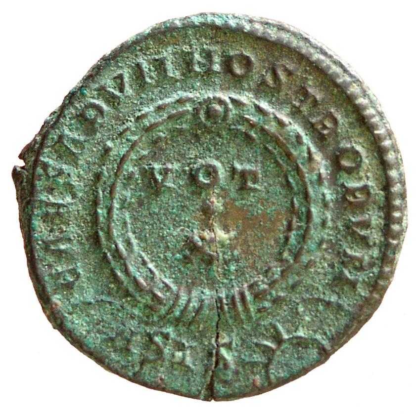 Crispus