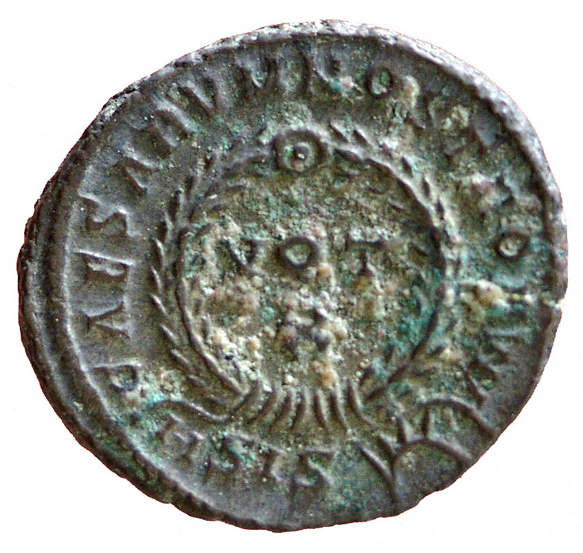 Crispus