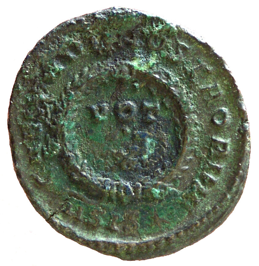 Crispus