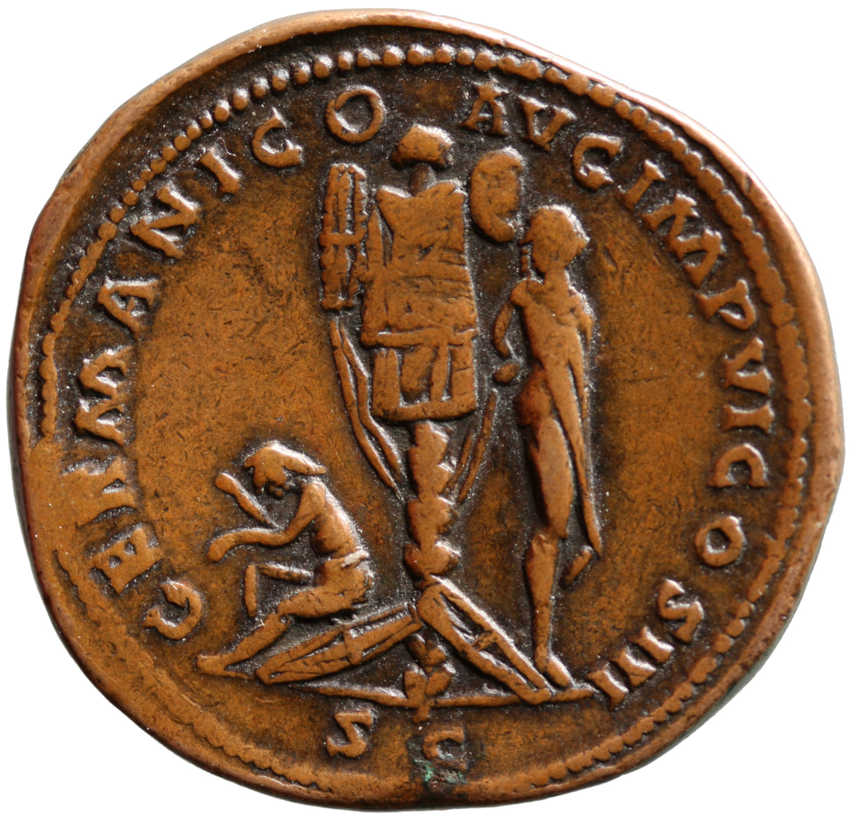 Marcus Aurelius