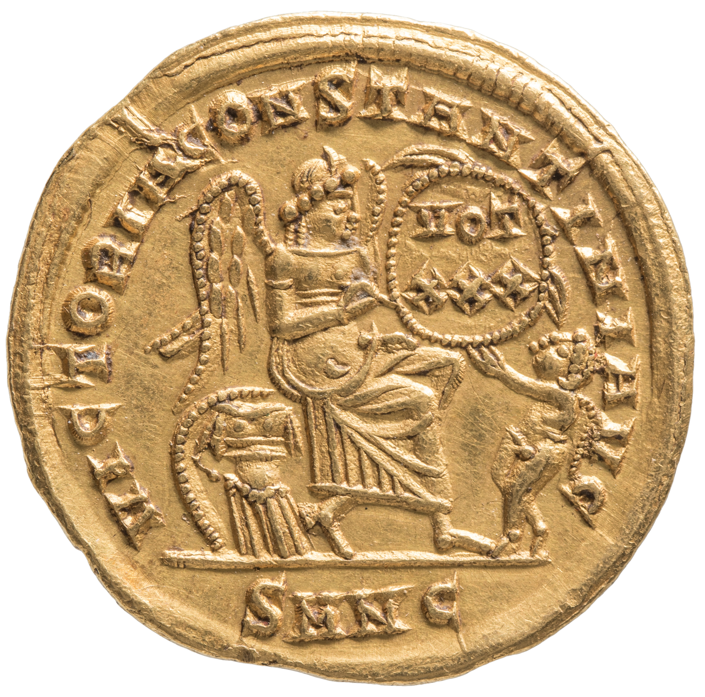 Constantinus I.