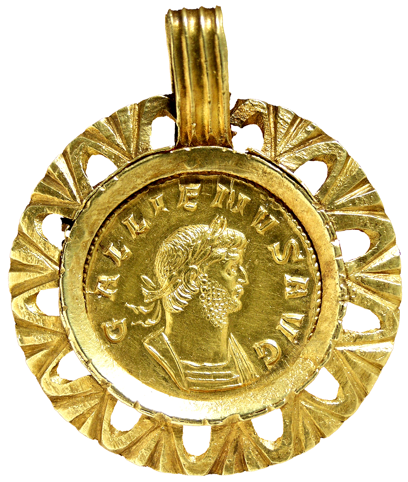 Gallienus