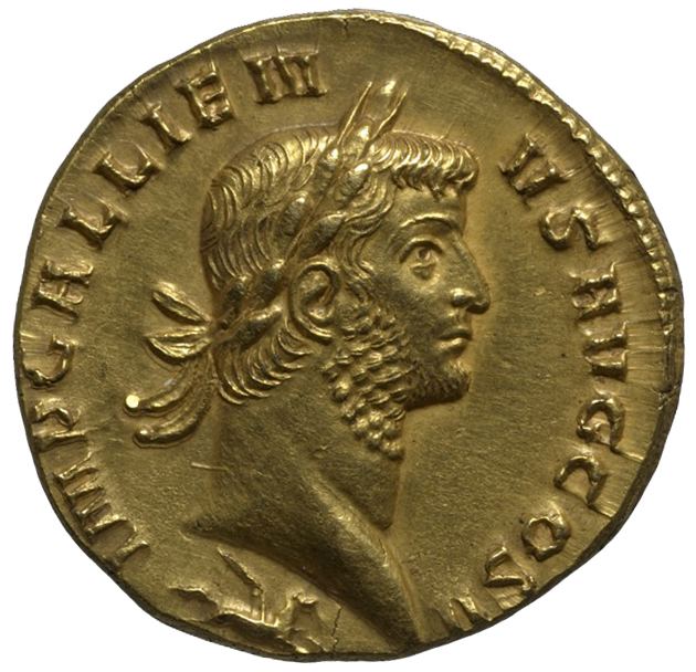 Gallienus