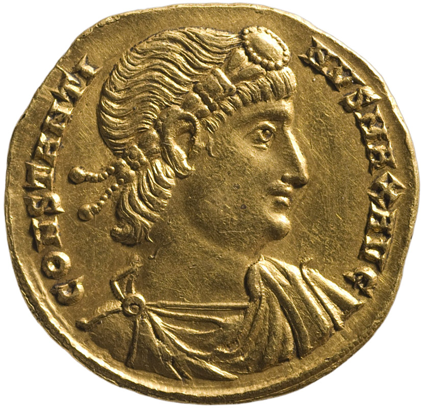 Constantinus I.
