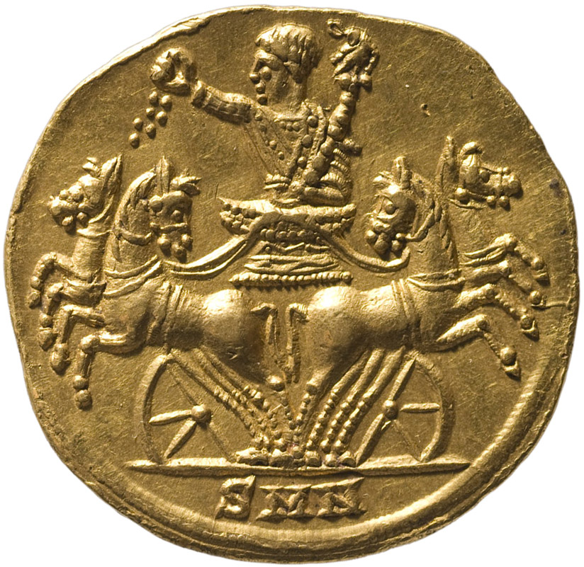 Constantinus I.