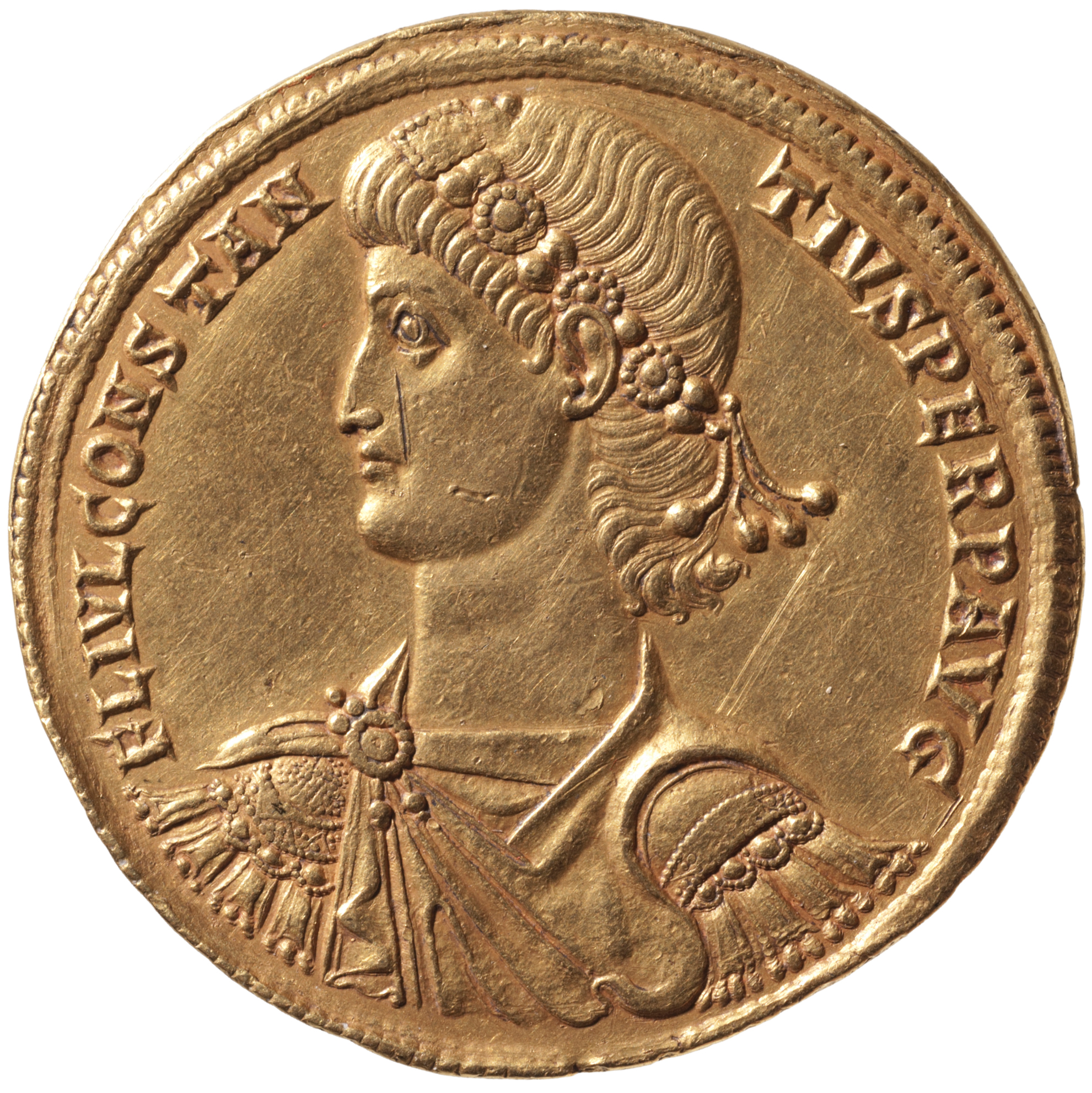 Constantius II.