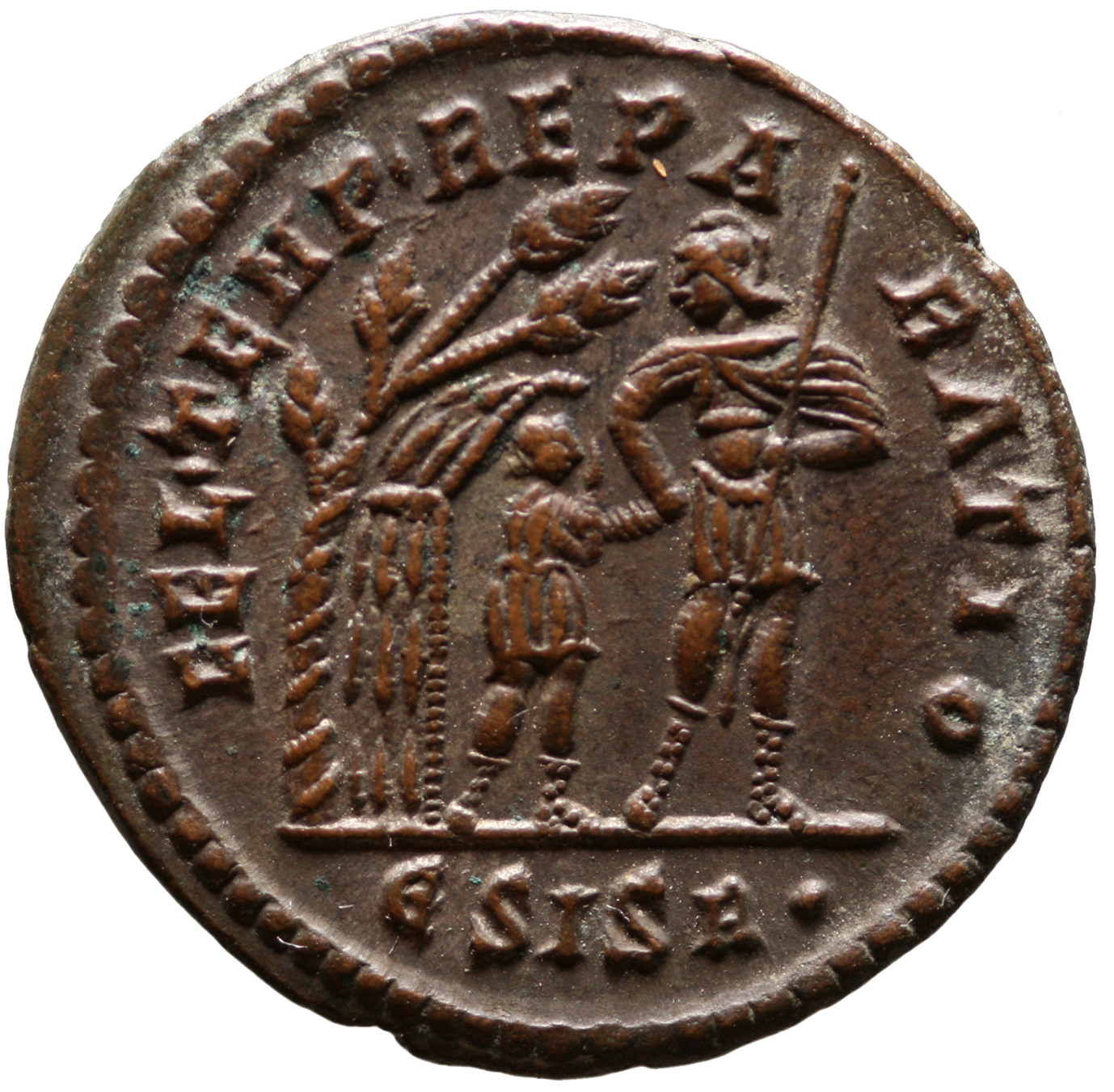 Constantius II.