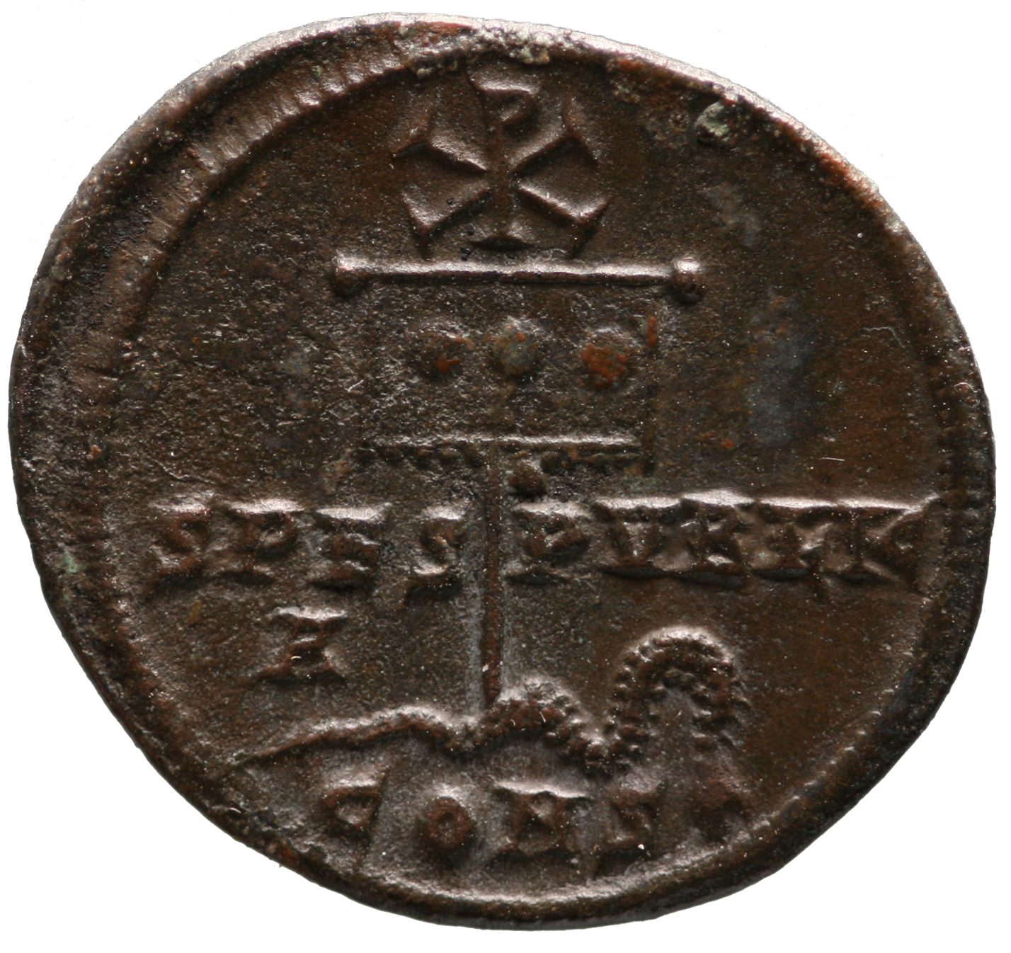 Constantinus I.