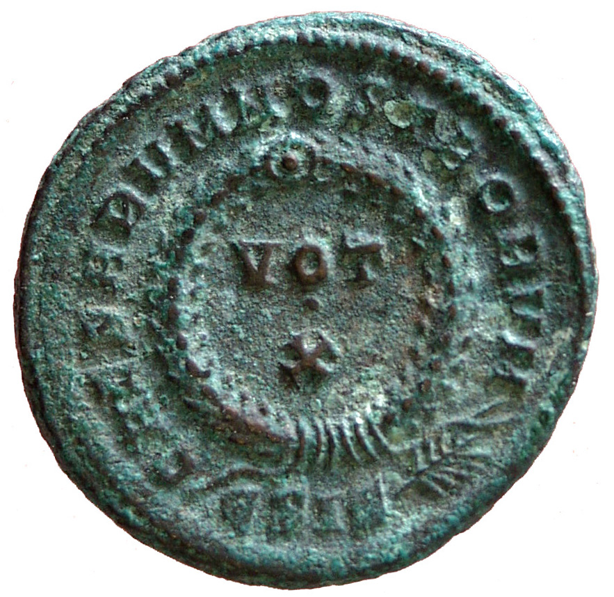 Constantinus II. (Caesar)