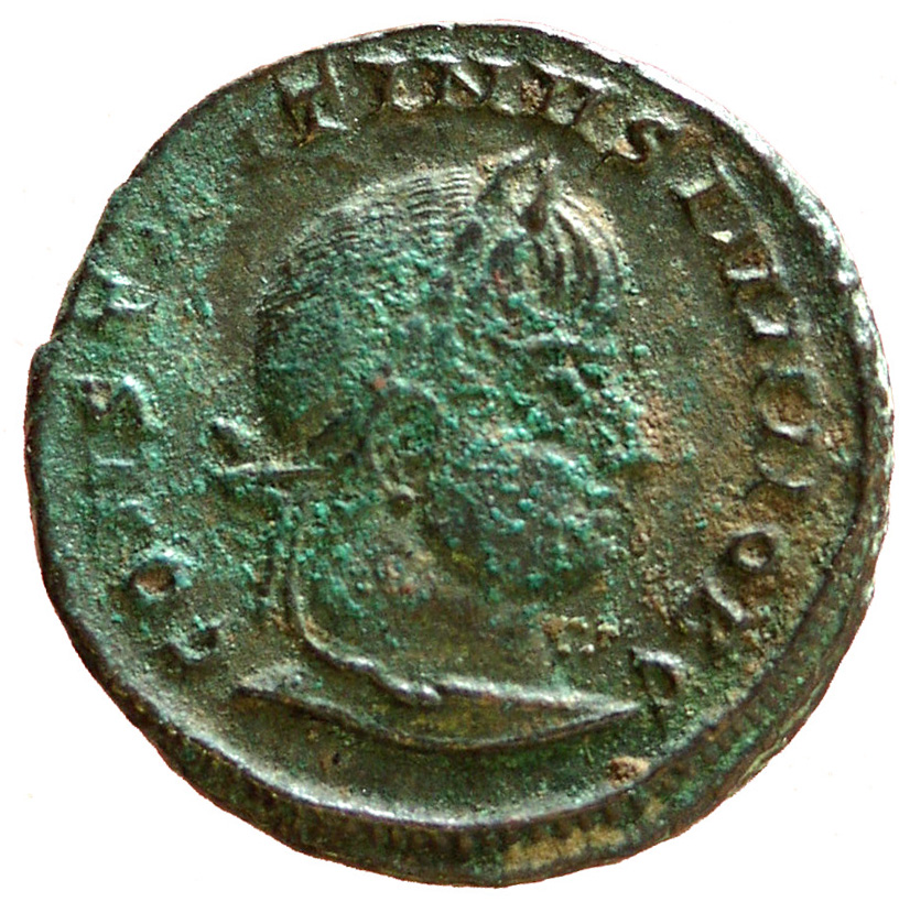 Constantinus II. (Caesar)