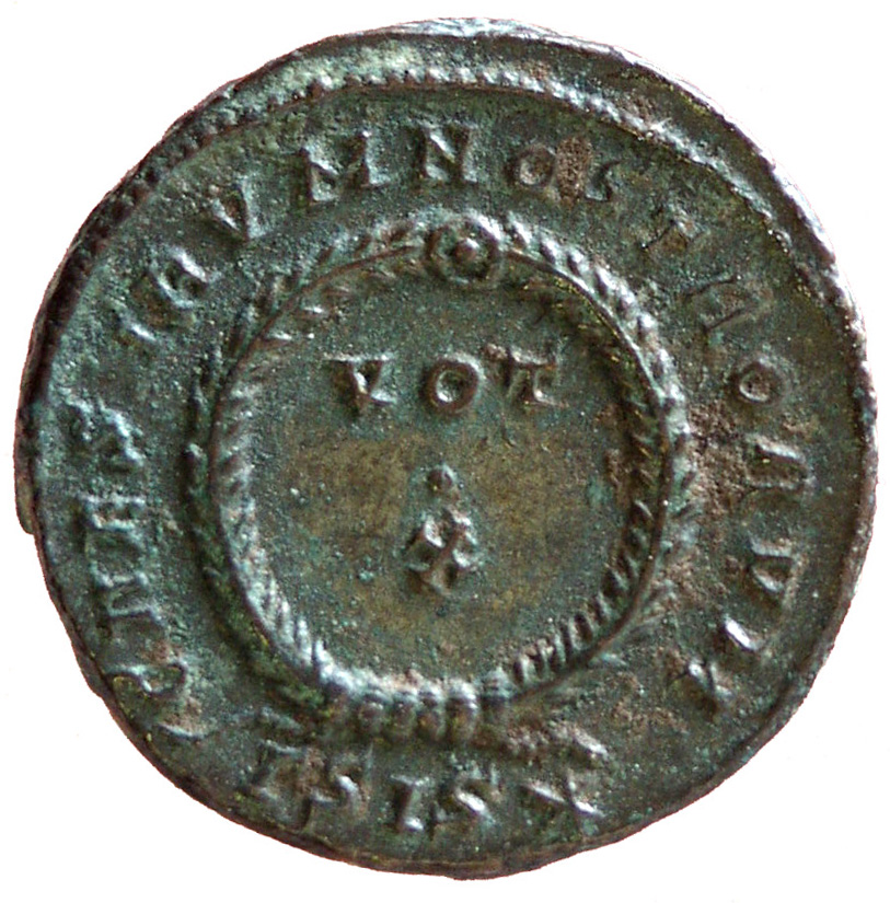 Constantinus II. (Caesar)