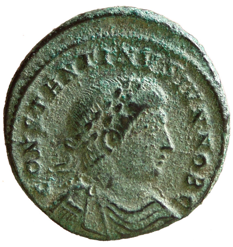 Constantinus II. (Caesar)