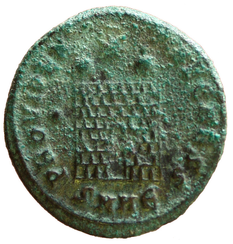Constantinus II. (Caesar)