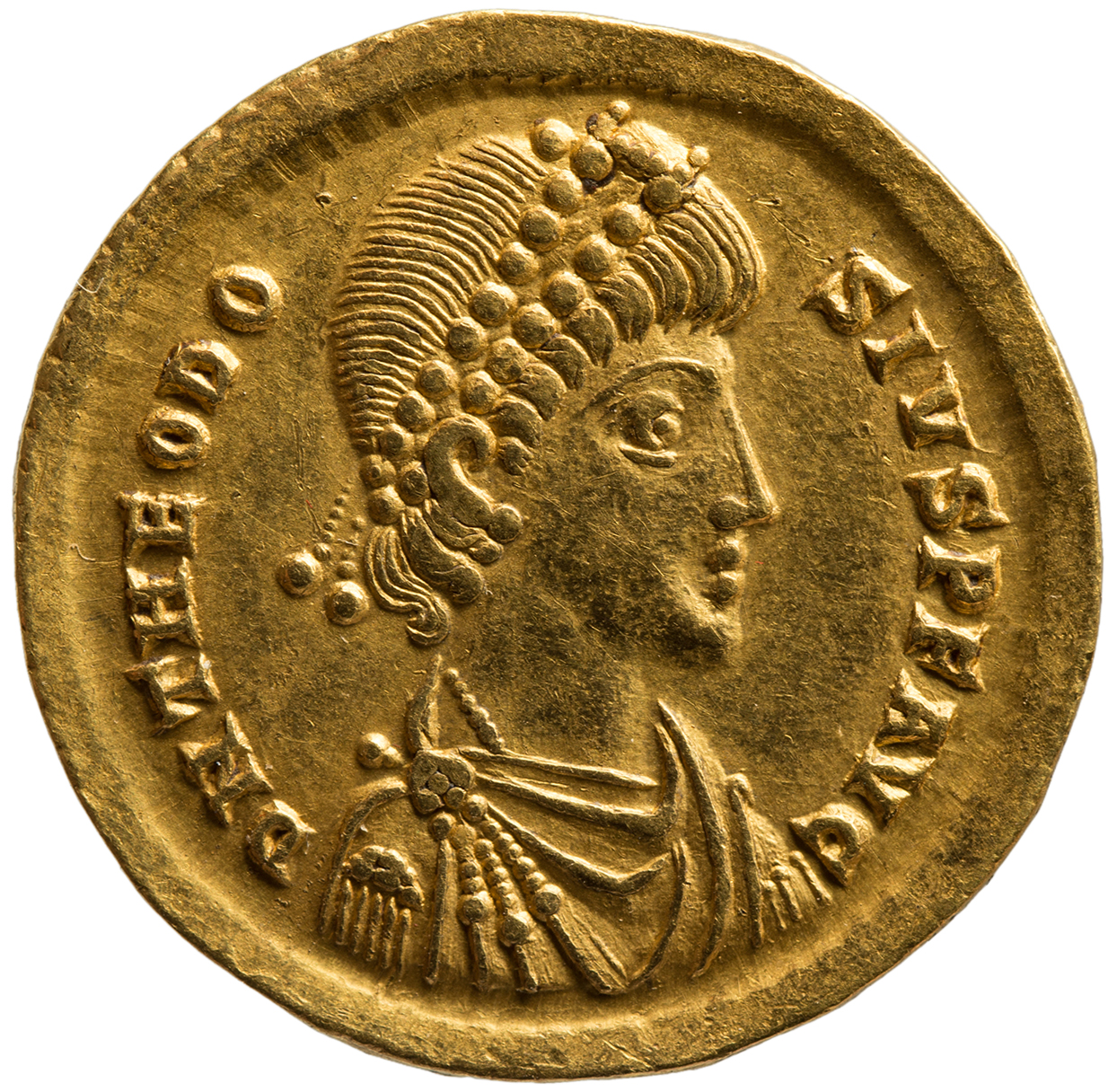 Theodosius I.