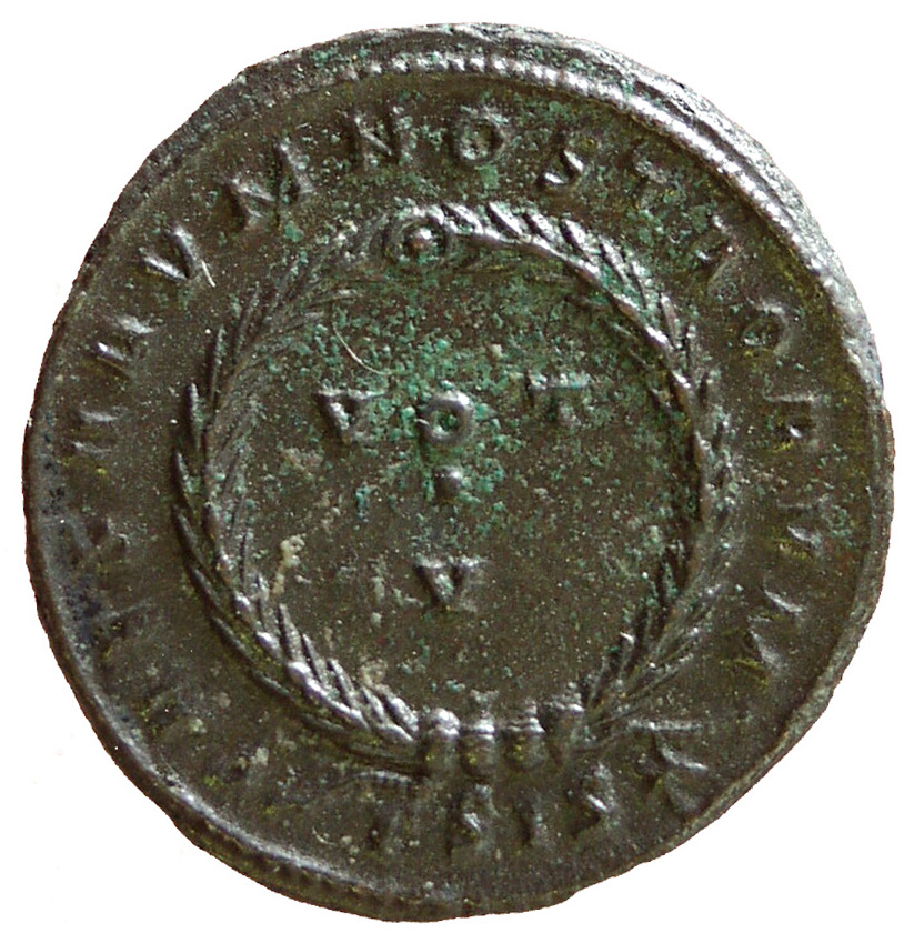 Constantinus II. (Caesar)