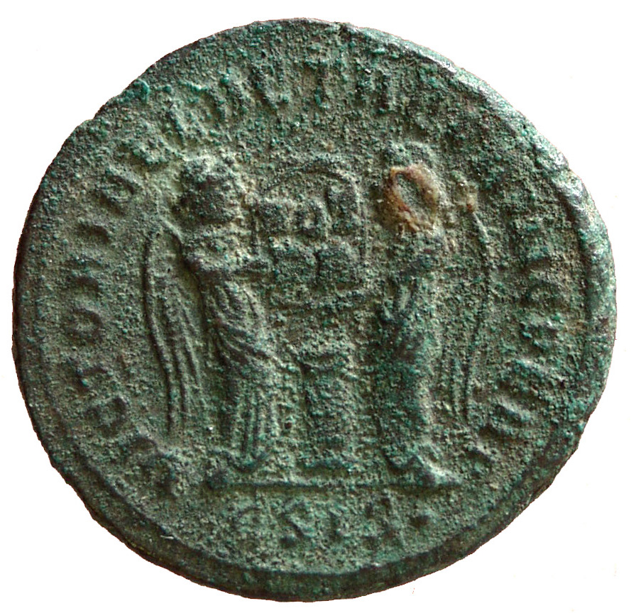 Crispus