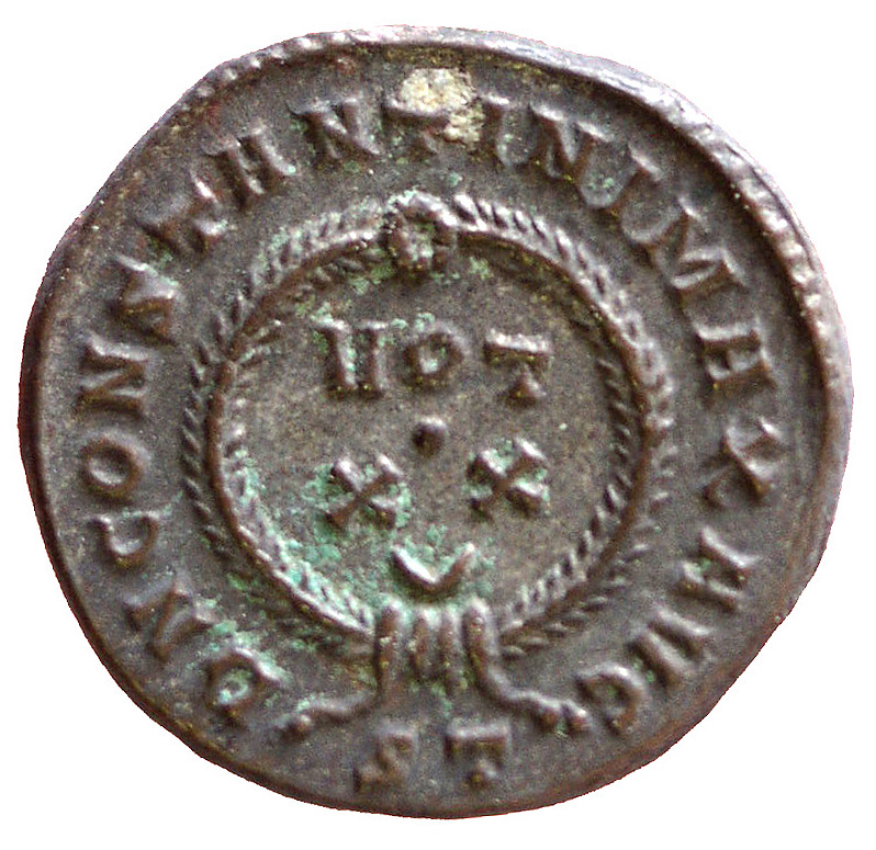Constantinus I.