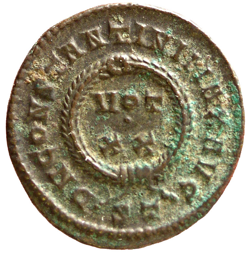 Constantinus I.