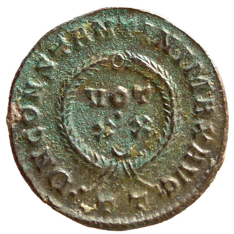 Constantinus I.