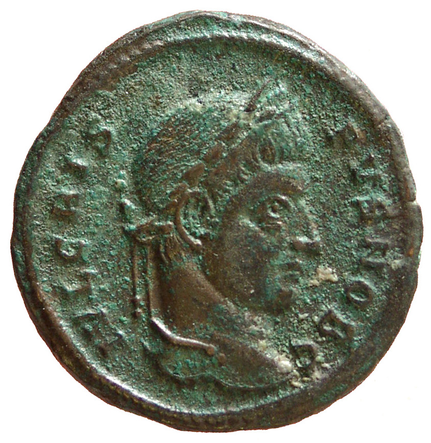 Crispus