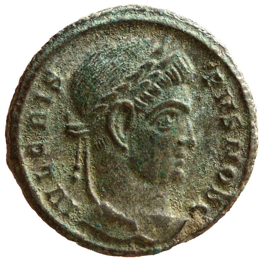 Crispus
